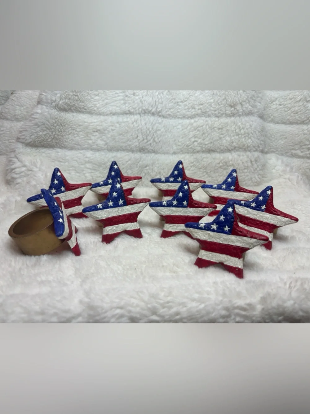 N/A set napkin